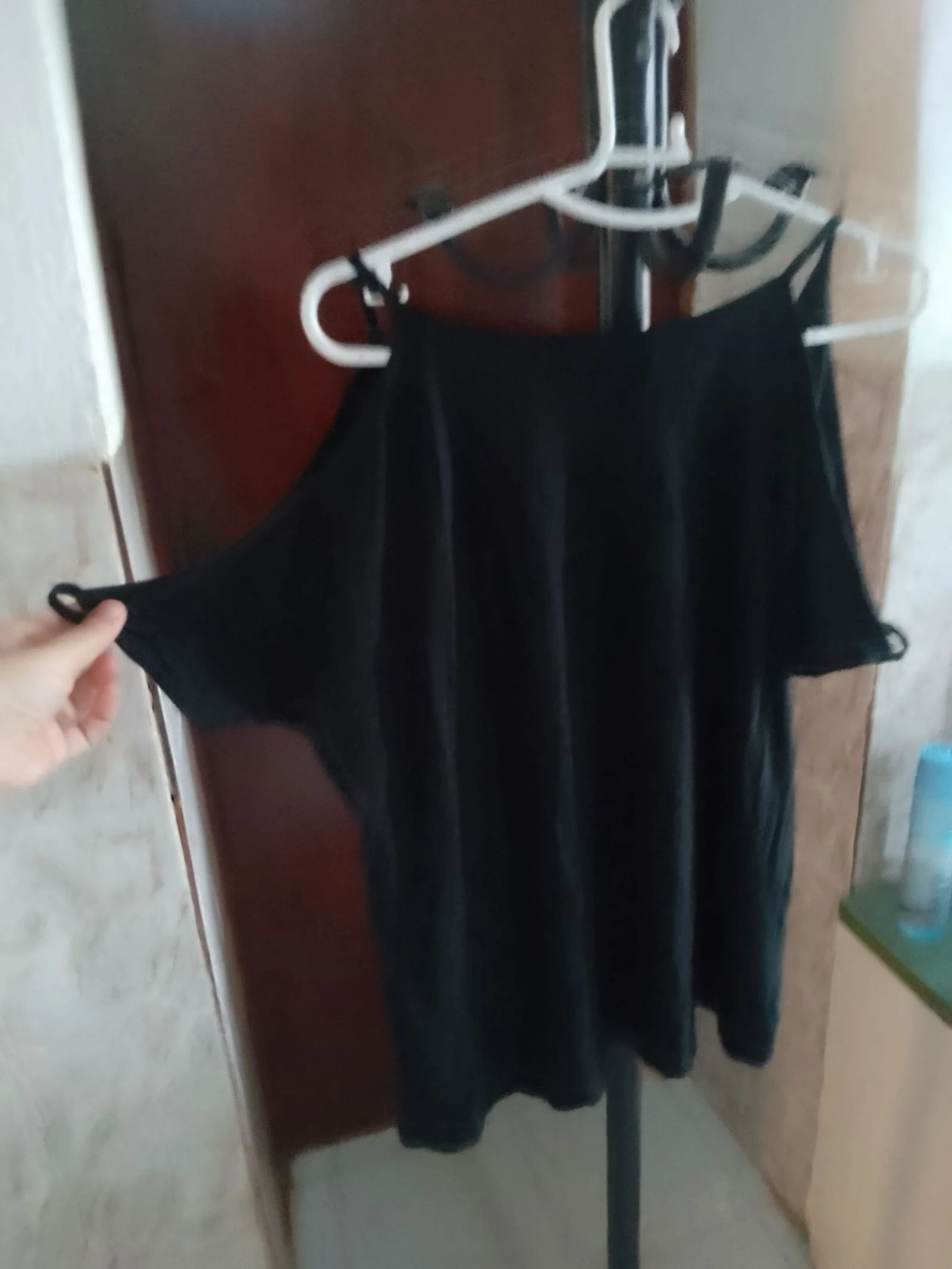 Camiseta zara – photo 5